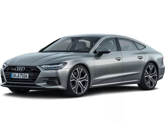 Audi A7 Sportback 2018-